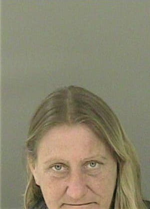 Cheri Miller, - Indian River County, FL 